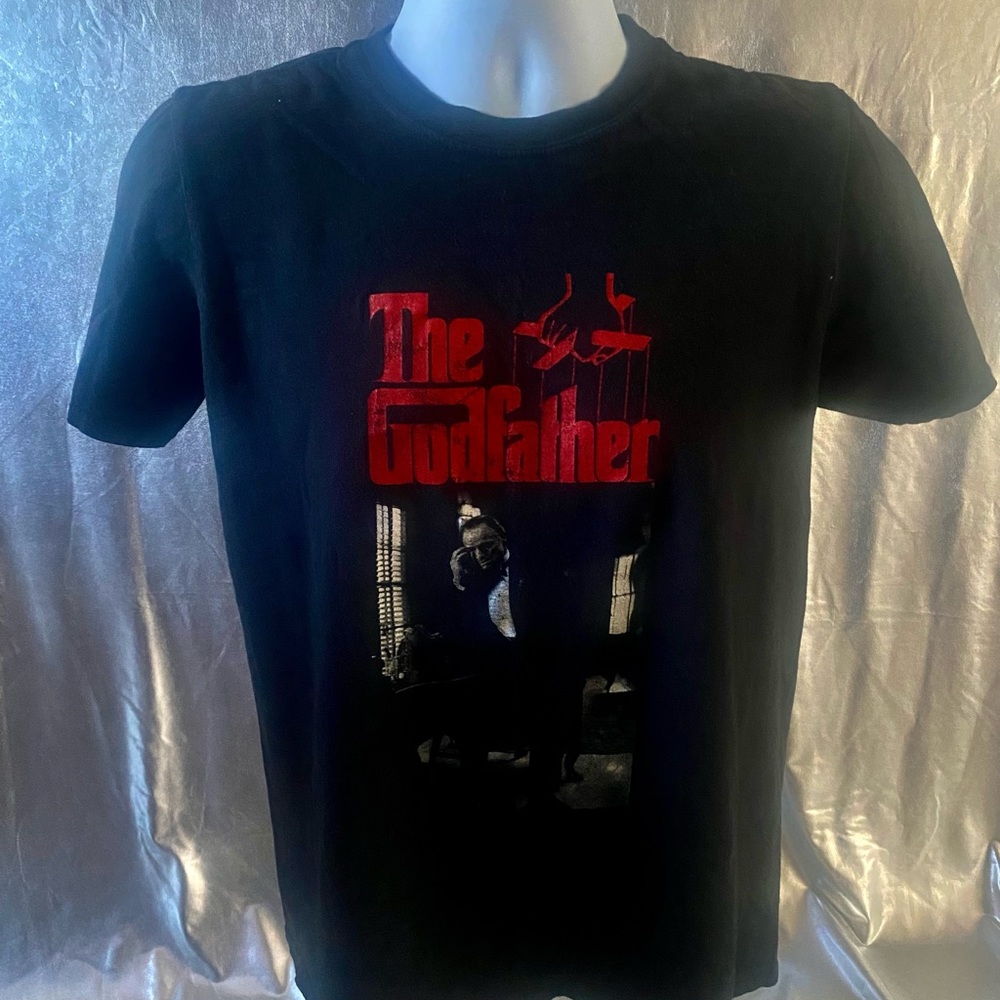 The Godfather Graphic Tee